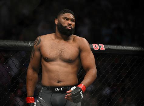 blaydes ufc.